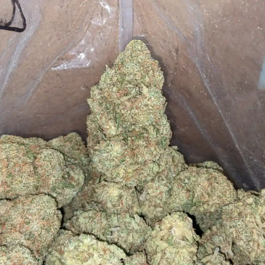 SFV OG Flat Rate 2 I $51oz SFV OG