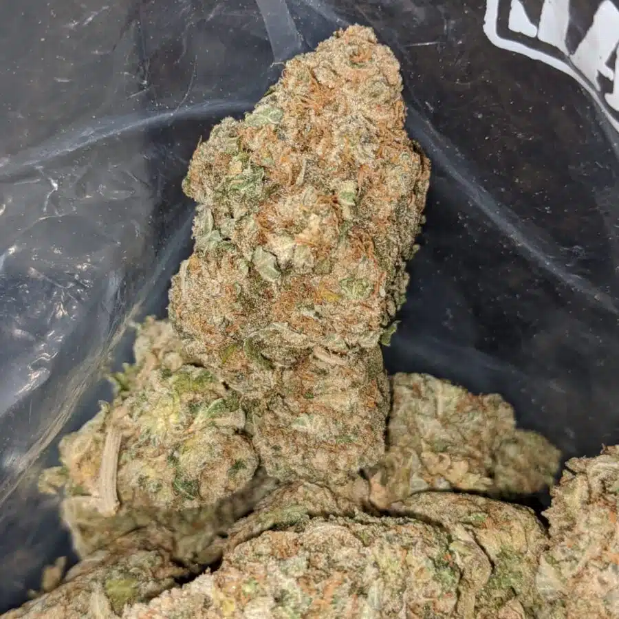 pineapple kush 1 I $ 54 Oz - Pineapple Kush
