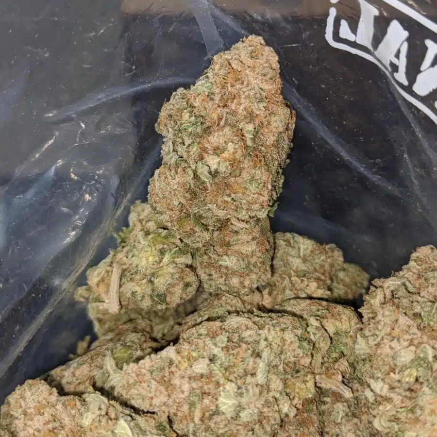 pineapple kush 2 I $ 54 Oz - Pineapple Kush
