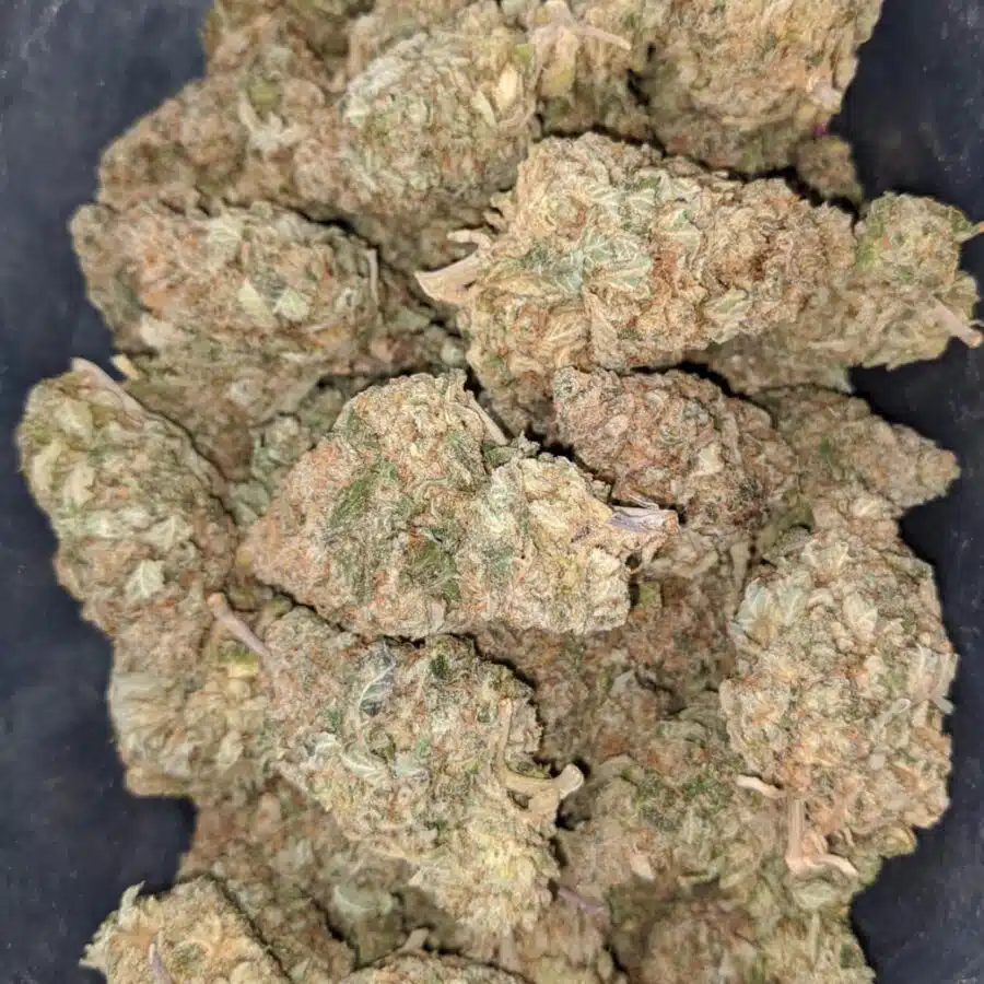 pineapple kush 3 I $ 54 Oz - Pineapple Kush