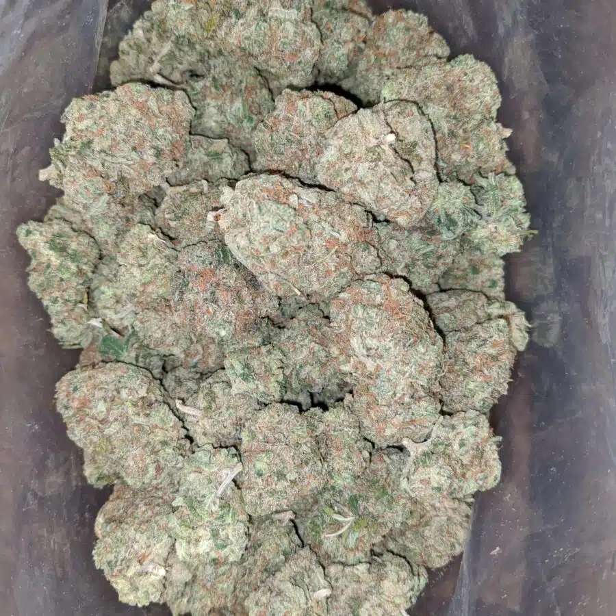 tonys pineapple express 1 I Tony's Pineapple Express