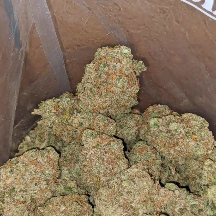 tonys pineapple express 2 I Tony's Pineapple Express