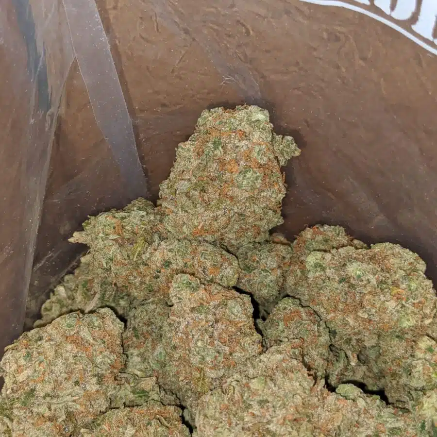 tonys pineapple express 3 I Tony's Pineapple Express