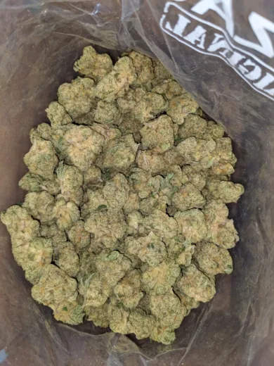 $ 42 Oz - White Runtz (2) 42 Oz White Runtz 2 I Legacy