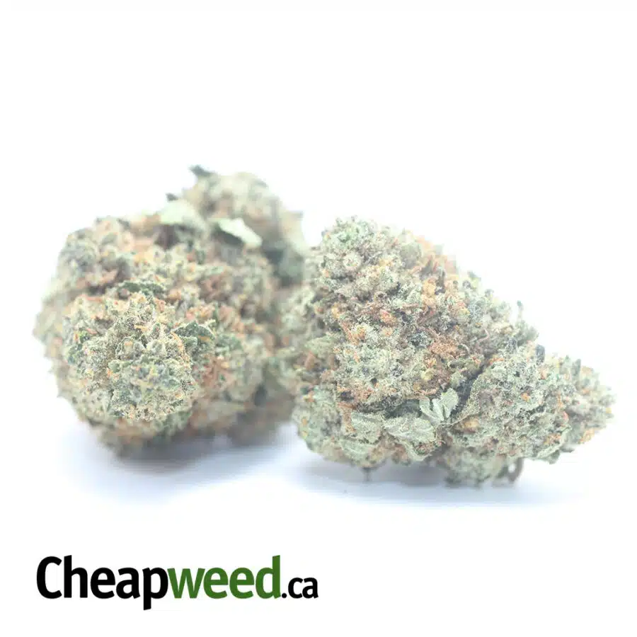 GREENFARMS DEATH BUBBA 3 I $ 79 Oz - Death Bubba AAA