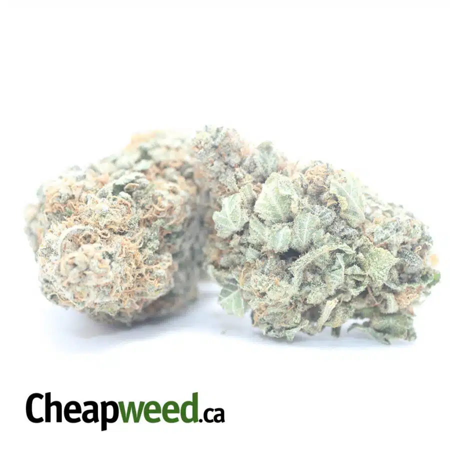 PINEAPPLE KUSH 3 I $ 54 Oz - Pineapple Kush