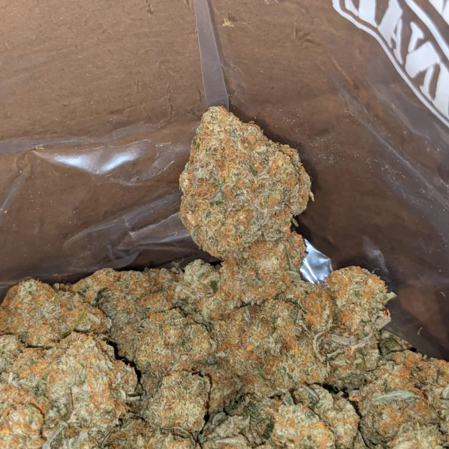 Sundea driver 4 I $ 45 Oz - Sundae Driver
