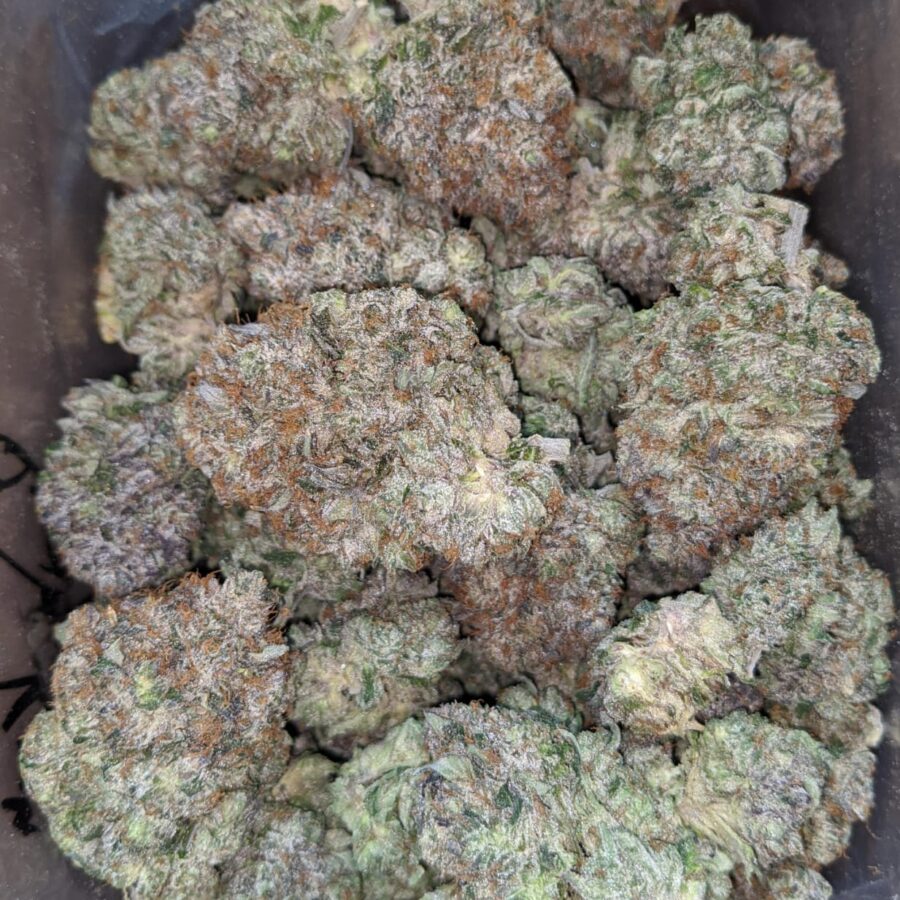 Platinum Pink Kush - Image 7