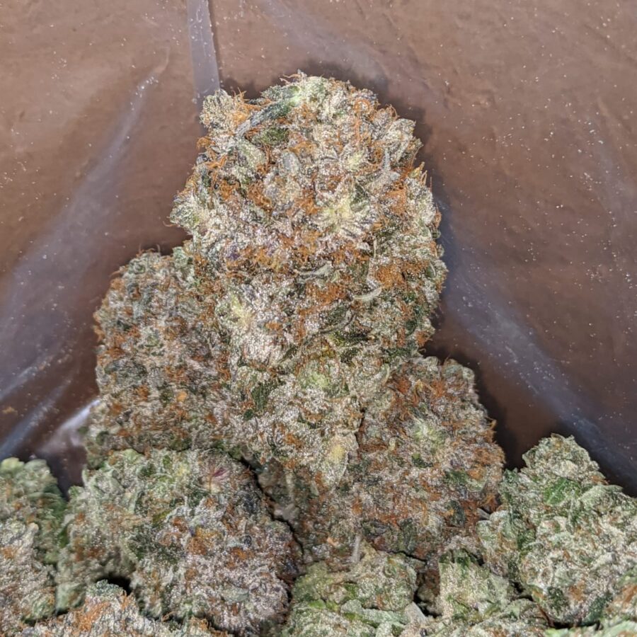Platinum Pink Kush - Image 6