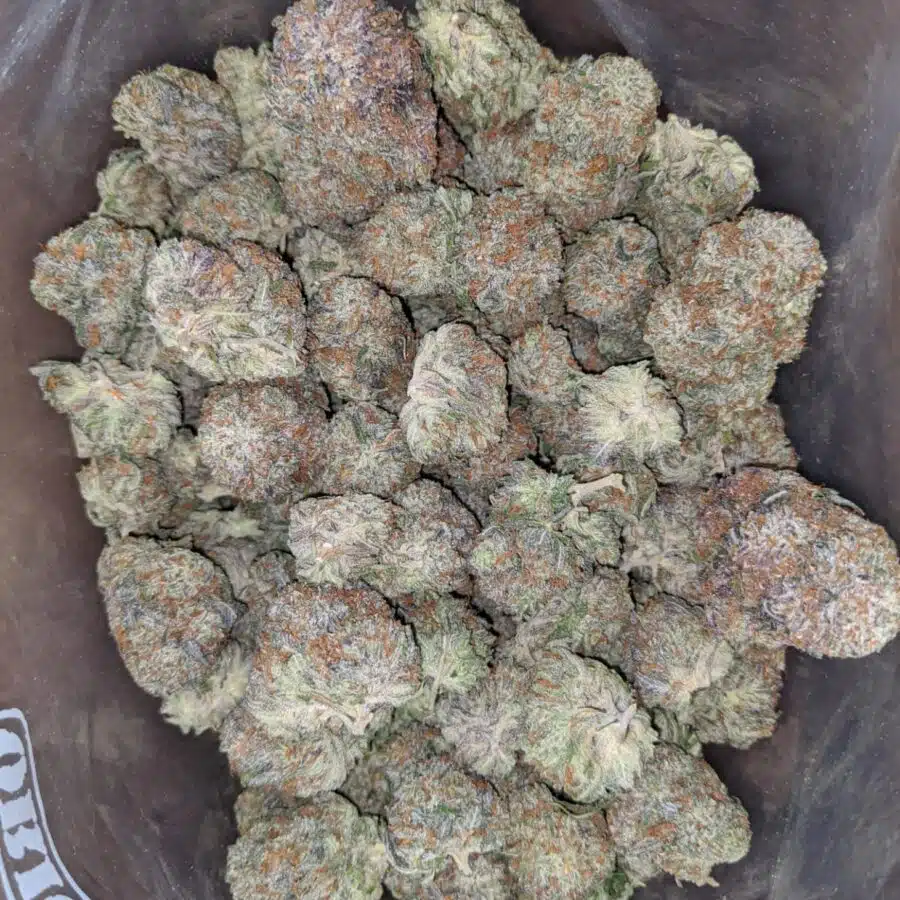 Blackberry 3 I $ 54 Oz - Blackberry