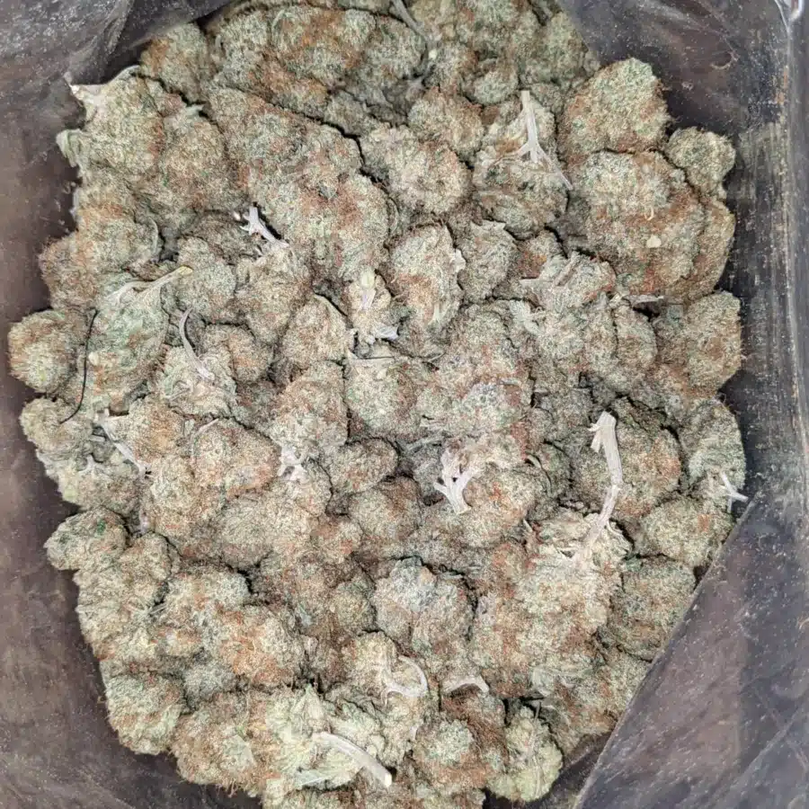 Candy Kush 1 I $47oz Candy Kush