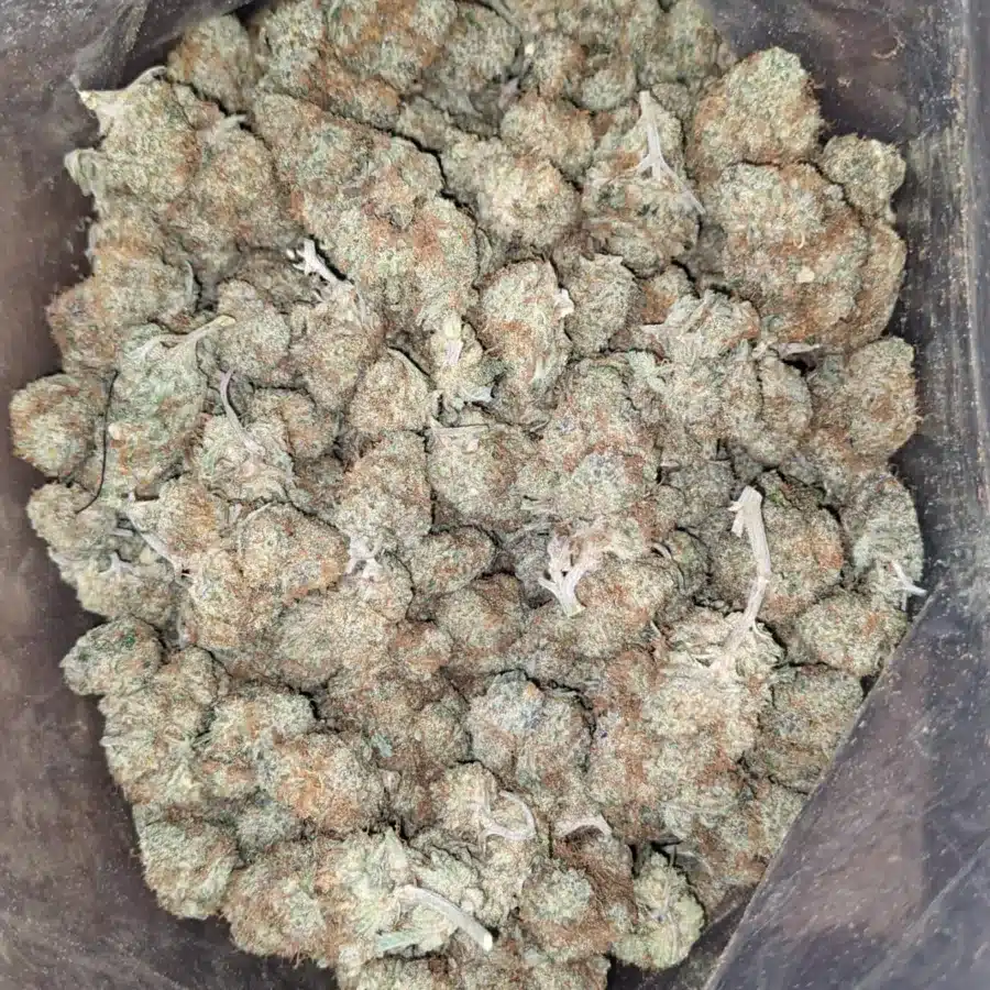 Candy Kush 4 I $47oz Candy Kush