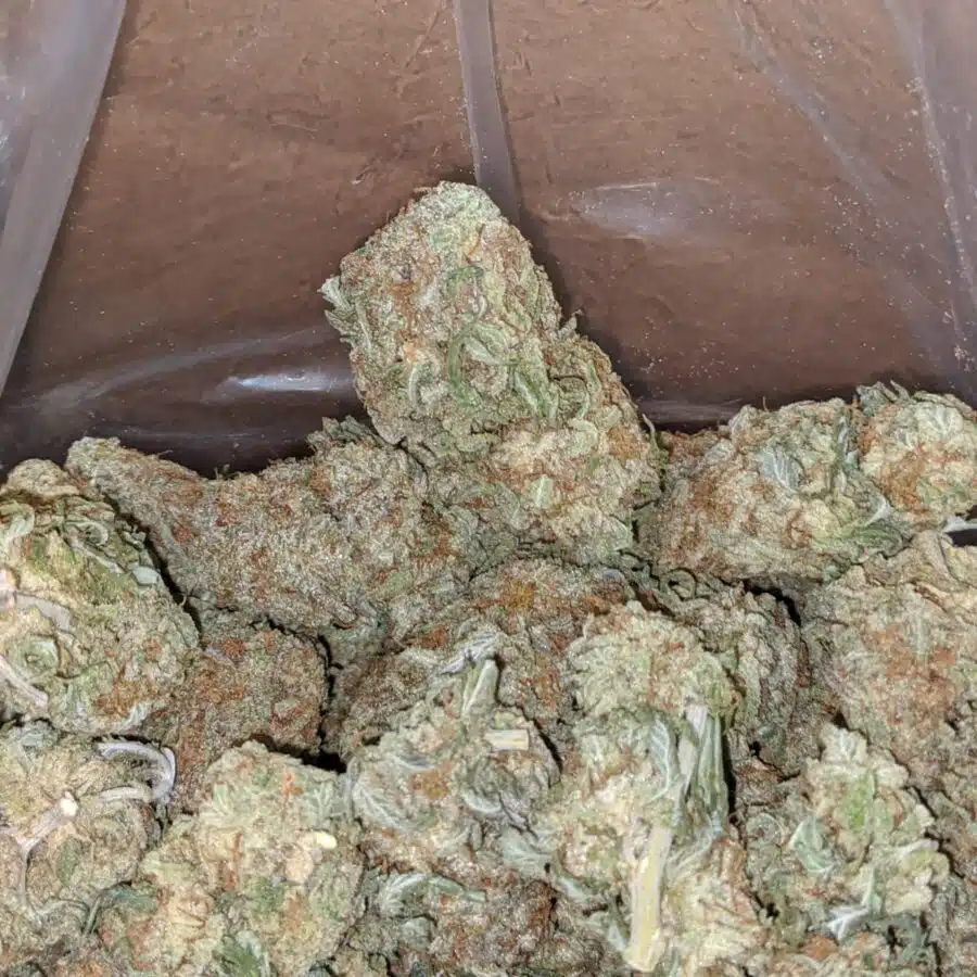 Jetfuel 1 I $ 45 Oz - Jetfuel