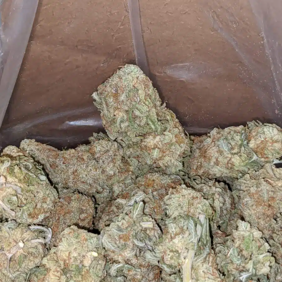Jetfuel 2 I $ 45 Oz - Jetfuel