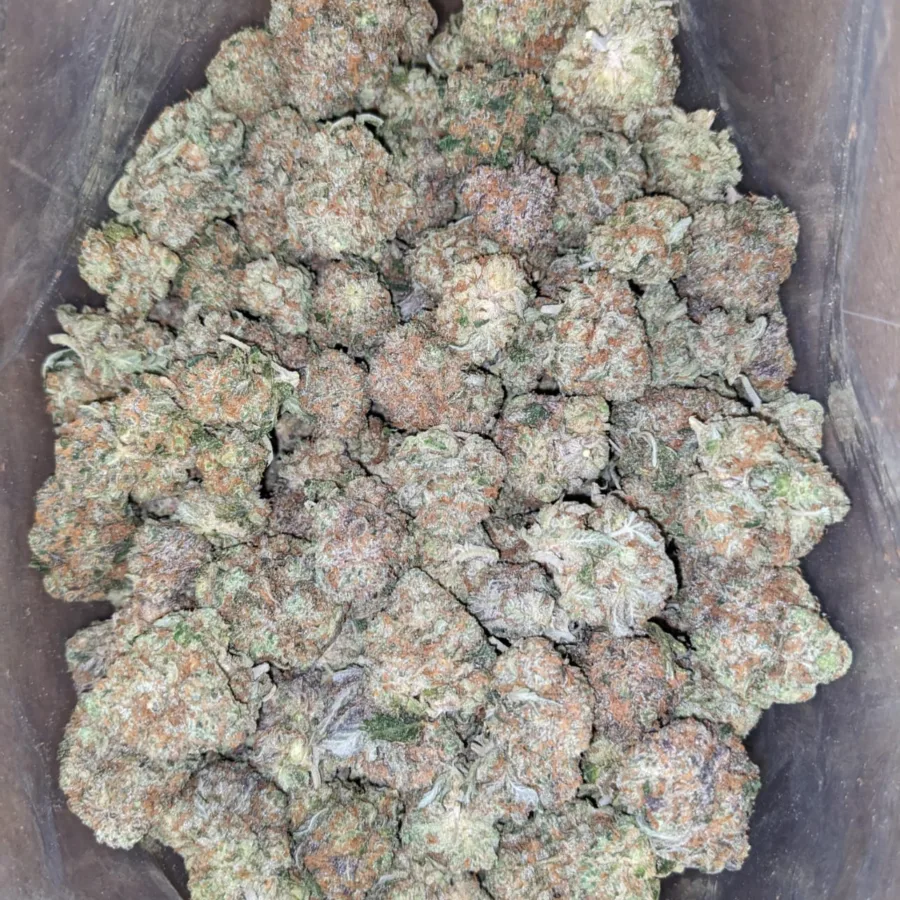 Kush Breath