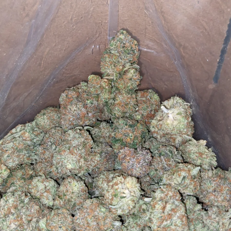 Kush Breath - Image 4