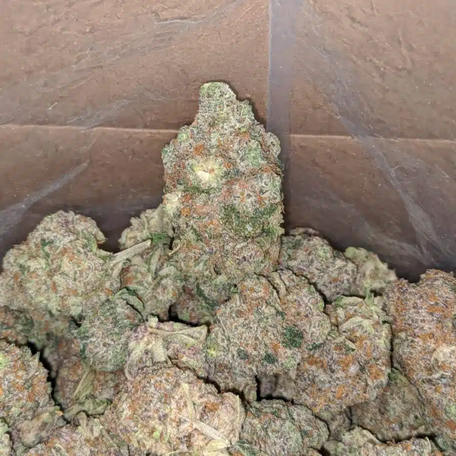 Kush breath 2 I Kush Breath