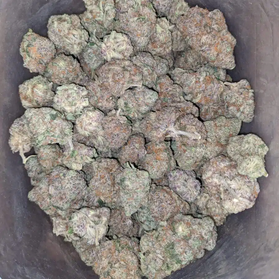 Kush breath 4 I Kush Breath