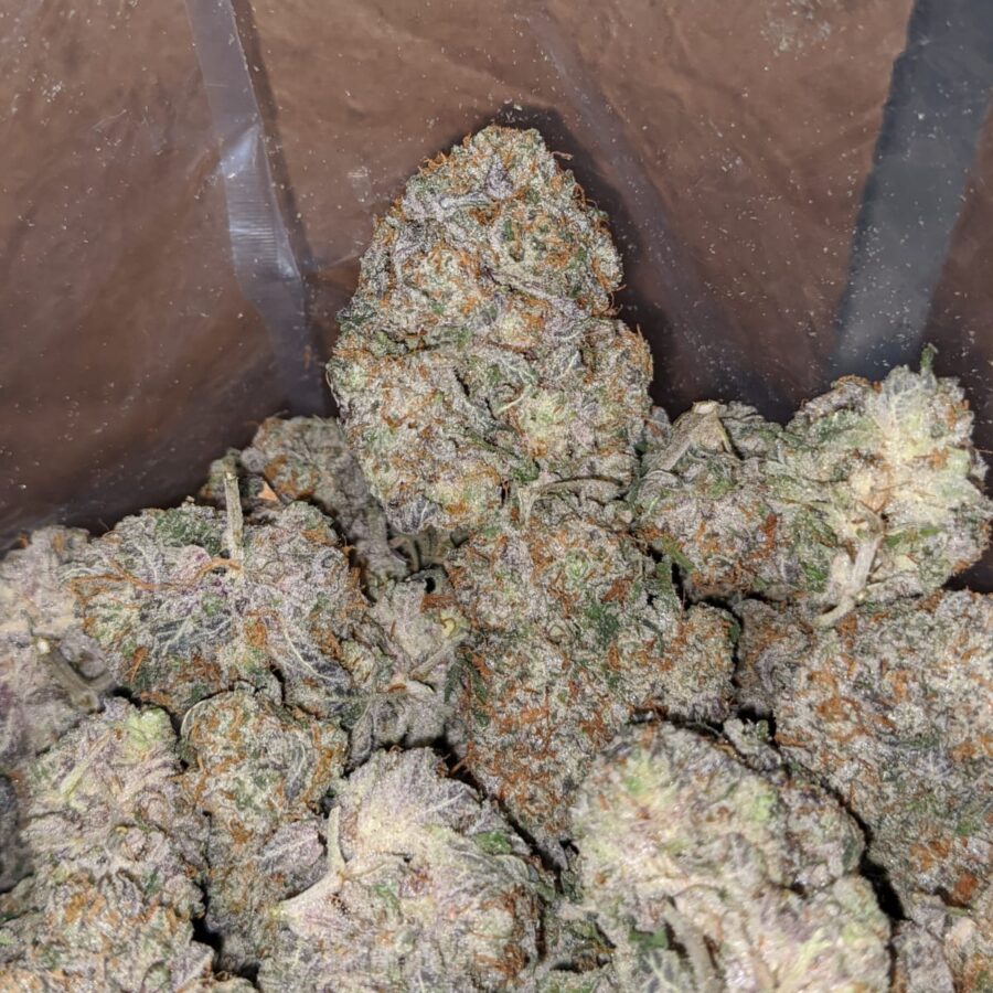 LA Kush Breath - Image 6
