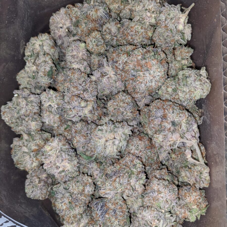 LA Kush Breath - Image 5