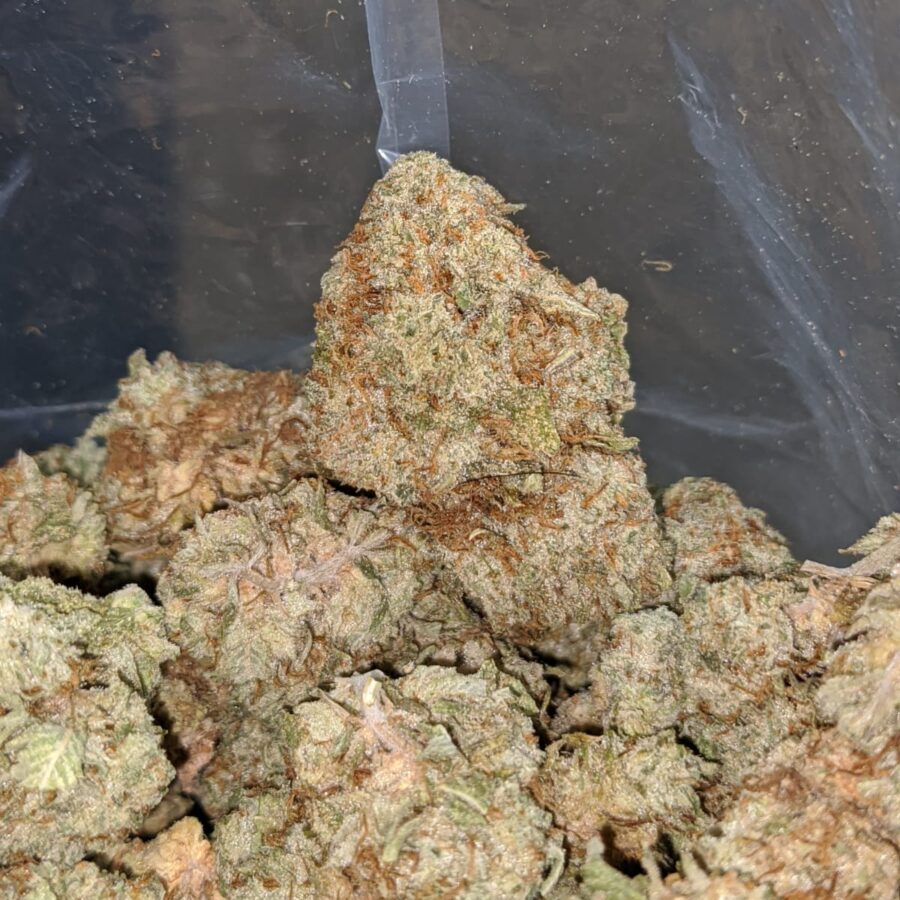 cookies and cream bulk special 2 I Cookies & Cream Bulk Special