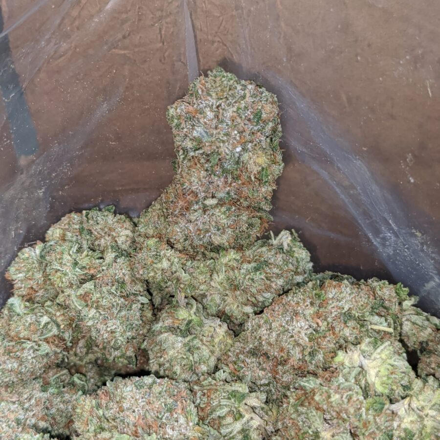 trk 2 I Tony's Rockstar Kush