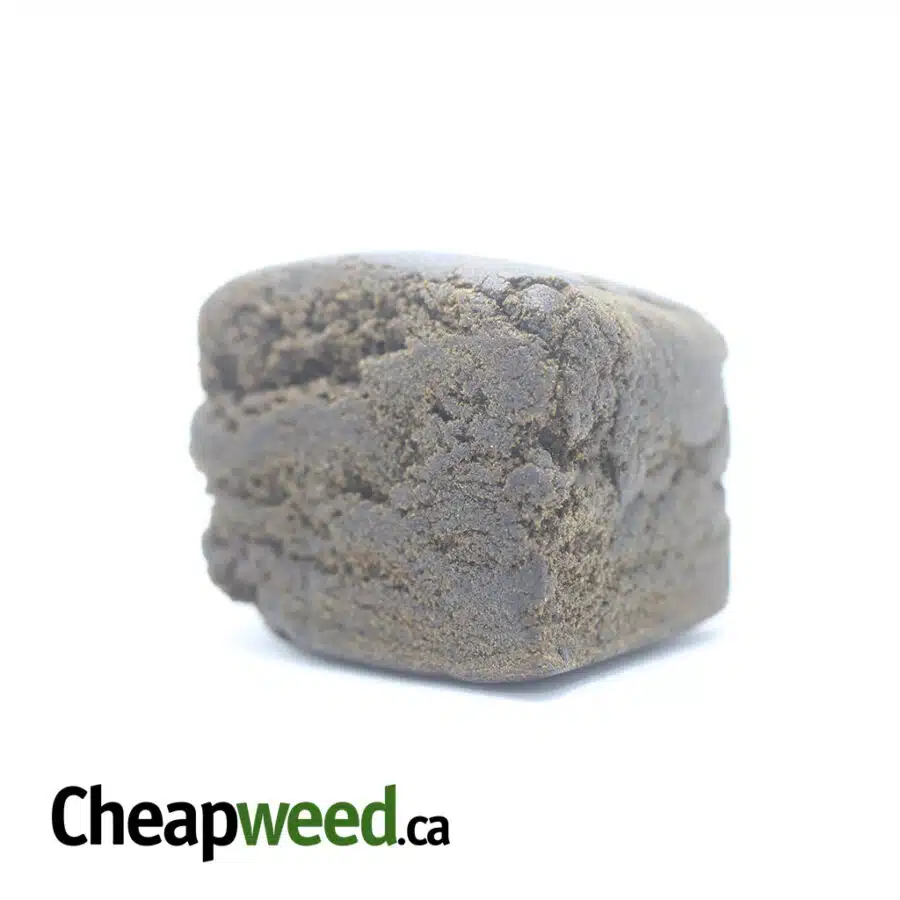 Northern Lights Hash - Oz Only