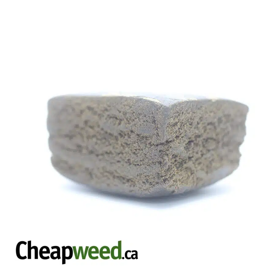 Black Gold Hash - Oz Only