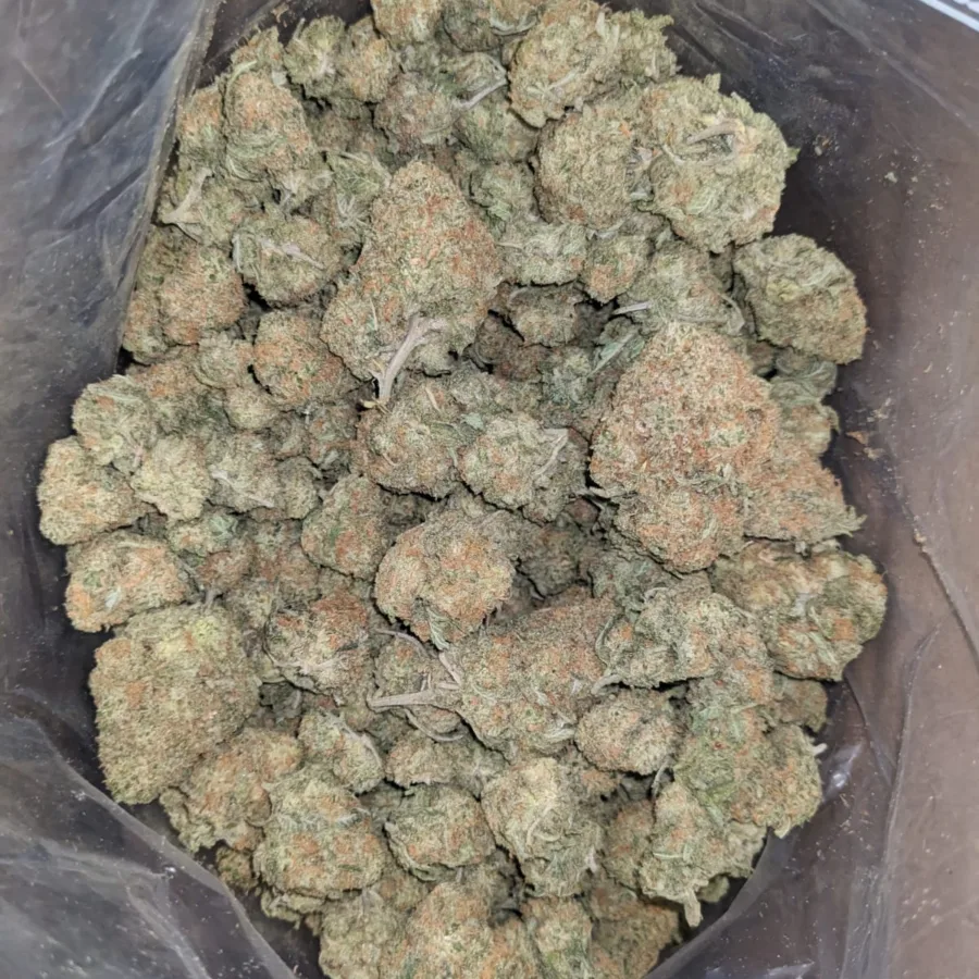 40 Oz Girl Scout Cookies 3 I $40oz Girl Scout Cookies