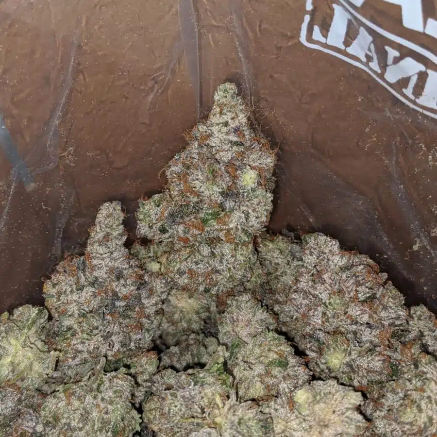 Rockstar kush 3 I Rockstar Kush