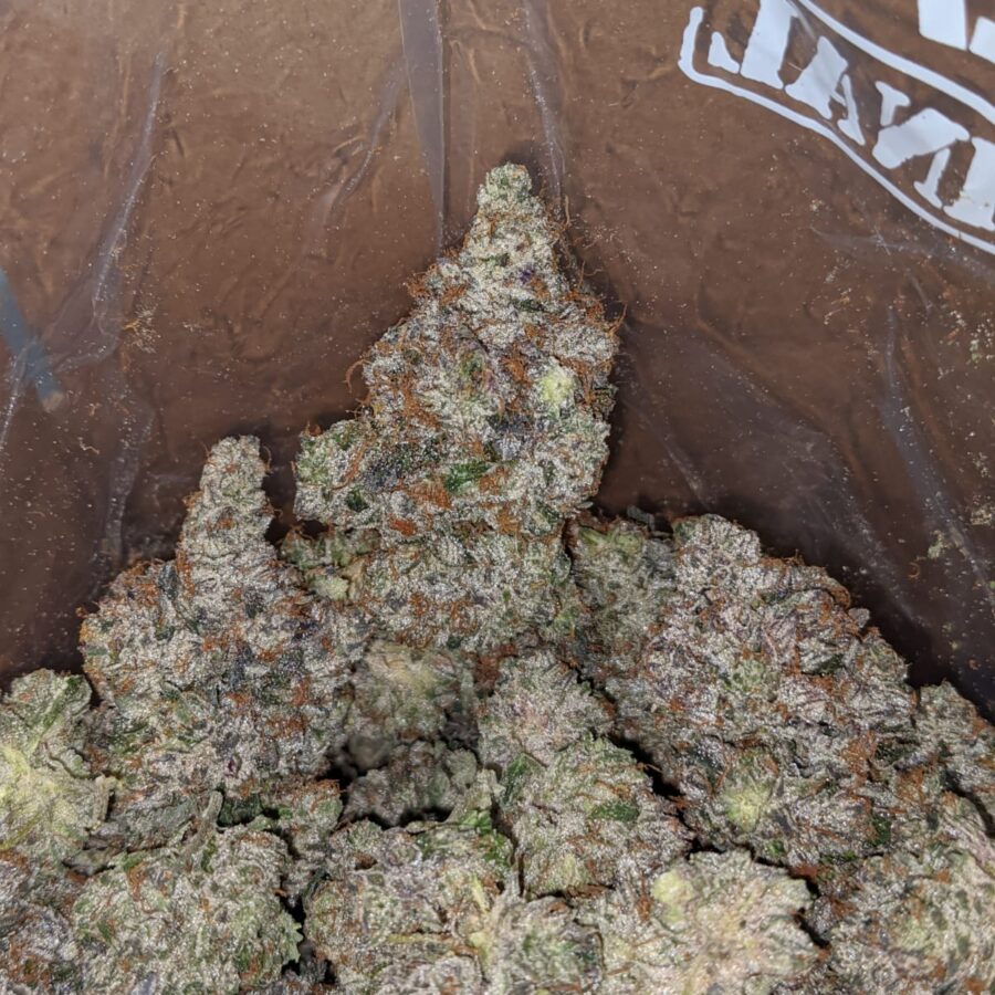 Rockstar kush 4 I Rockstar Kush