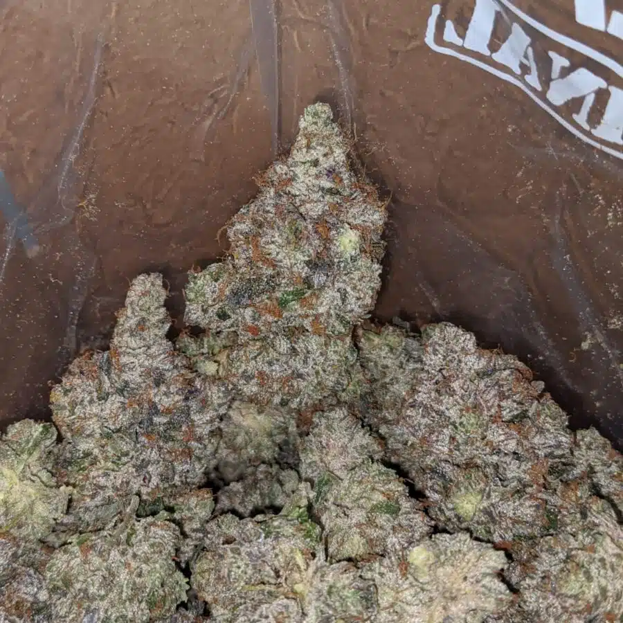 Rockstar kush 4 I Rockstar Kush