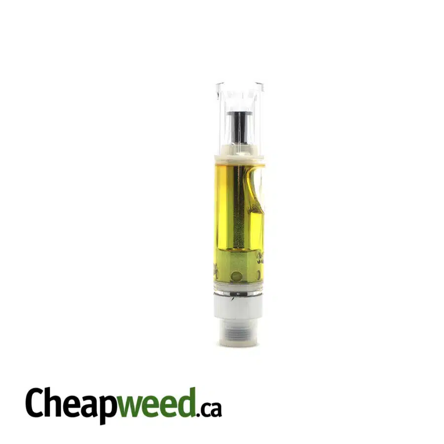 Vape Cart – 1ml - - Blue Skittles