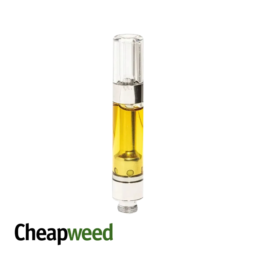 1ml 510 cart