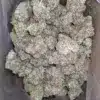 Blue Cookies