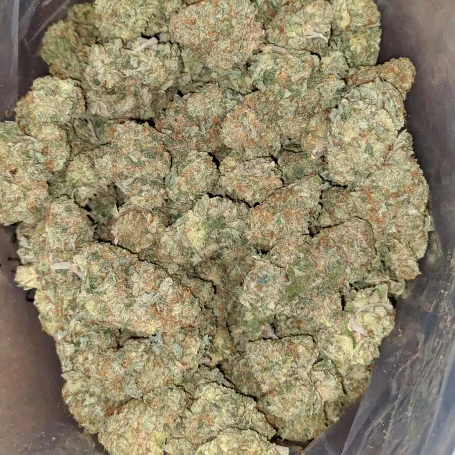 Jelly Breath