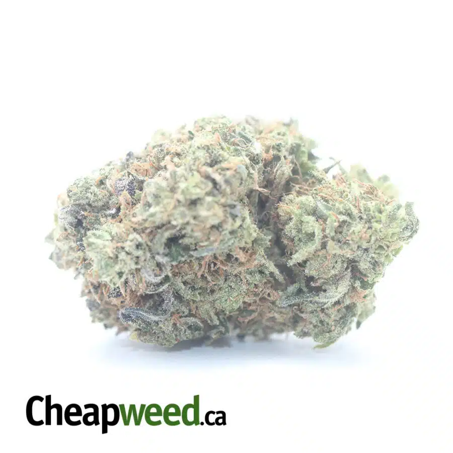 Pre Bubba Kush