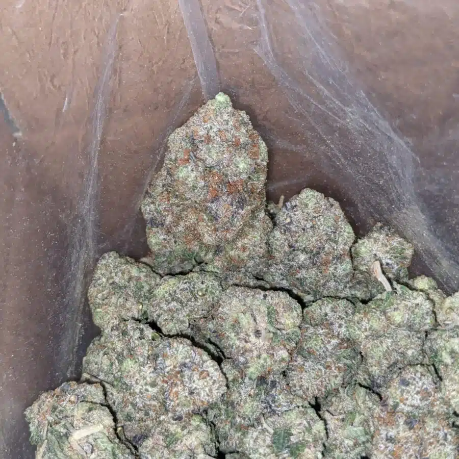 Pink Og 4 I Pink OG