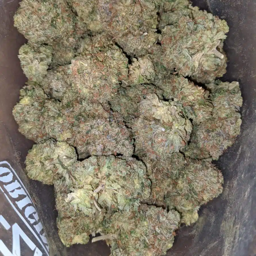 Pre Bubba Kush 4 I Pre Bubba Kush