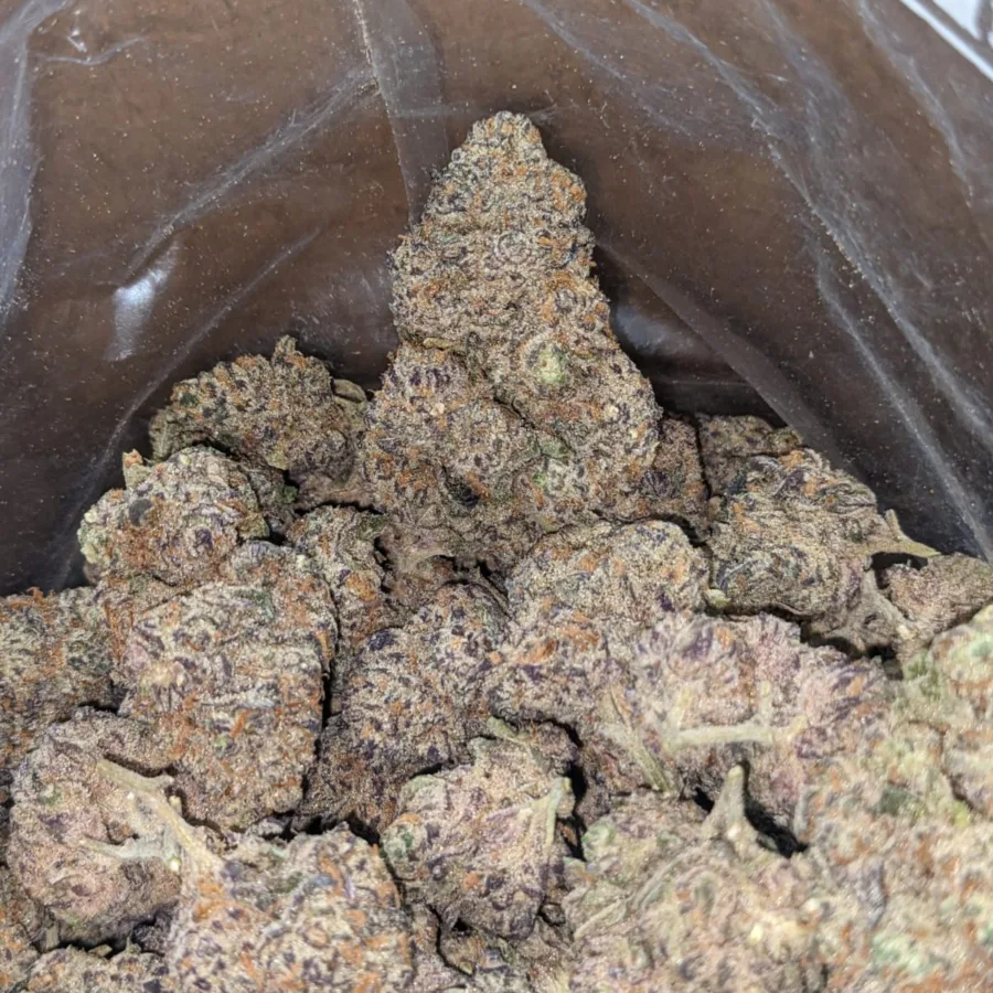 Purple Cookies - Image 5