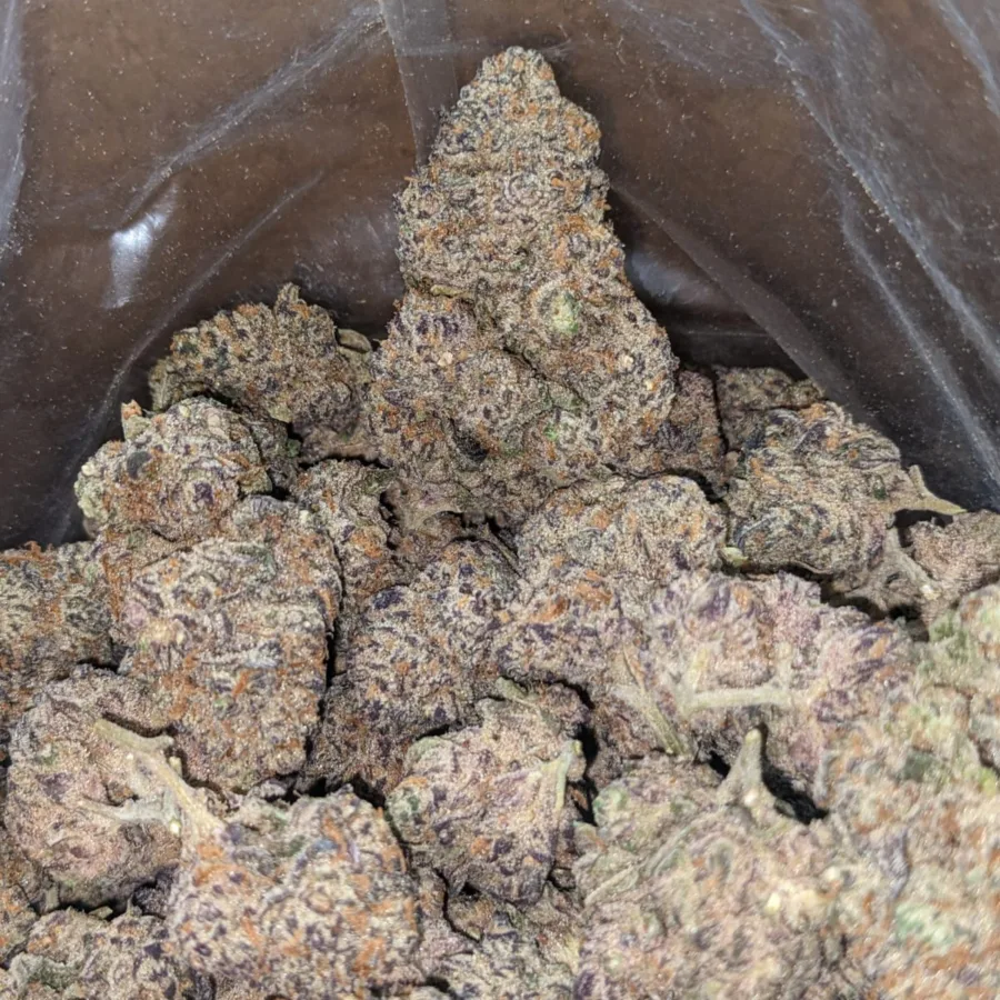 Purple Cookies - Image 4