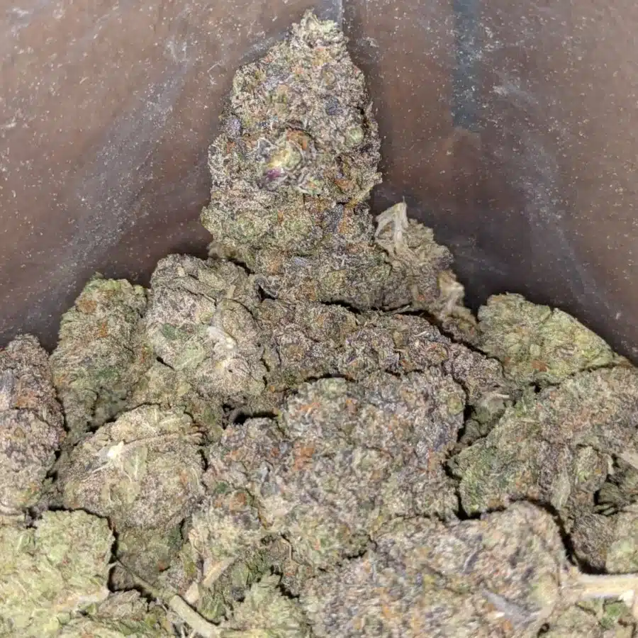 Purple runtz 3 I $ 47 Oz - Purple Runtz