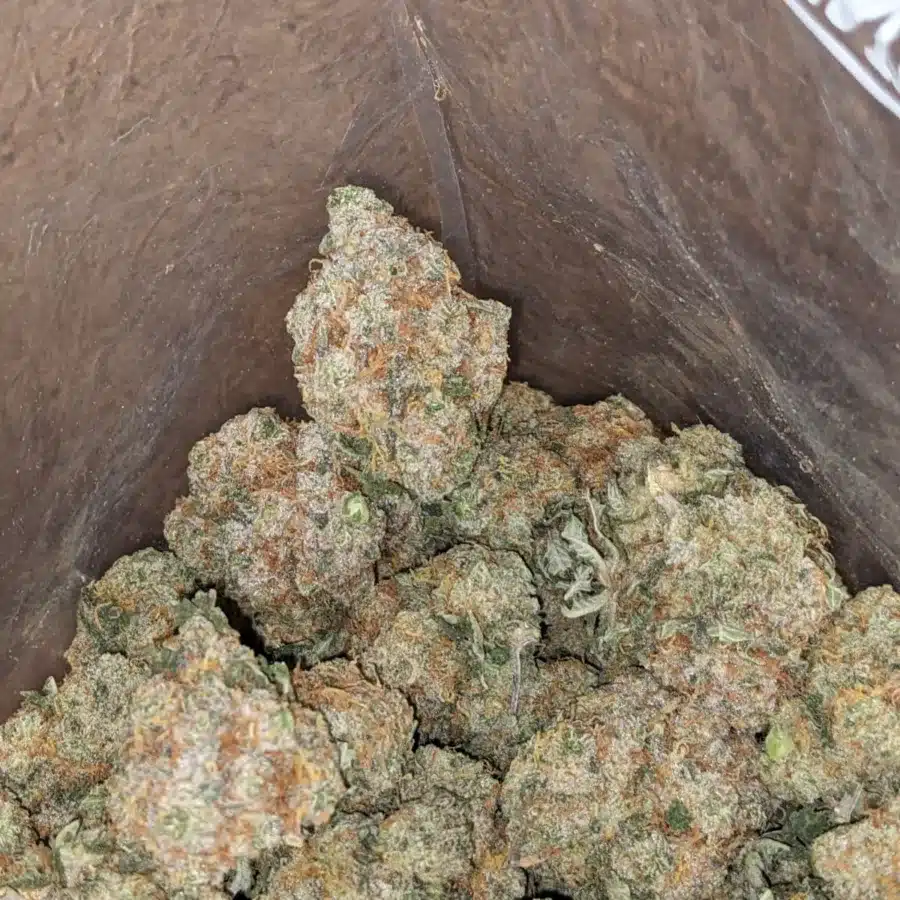 Raspberry Cough 3 I Raspberry Cough