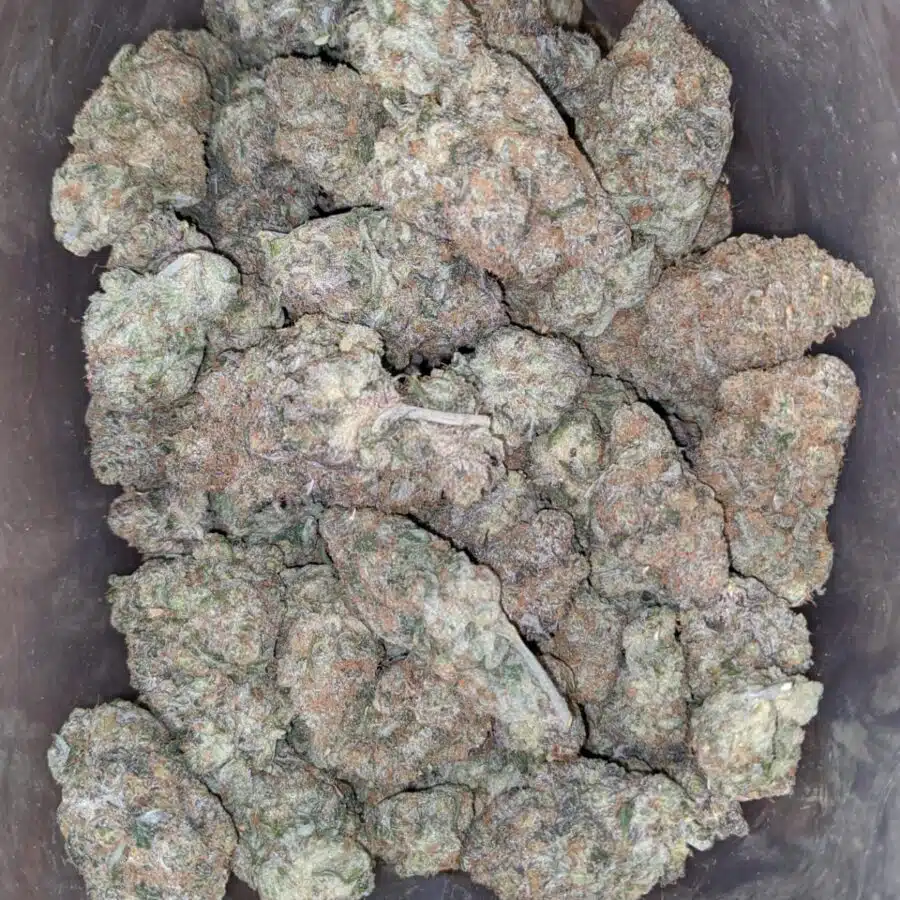 Chocolate Thunderfuck