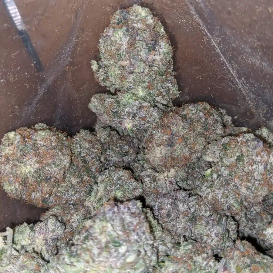 Godfather 3 I $ 113 Oz - Godfather