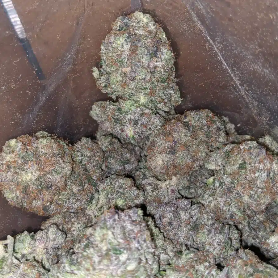 Godfather 4 I $ 113 Oz - Godfather