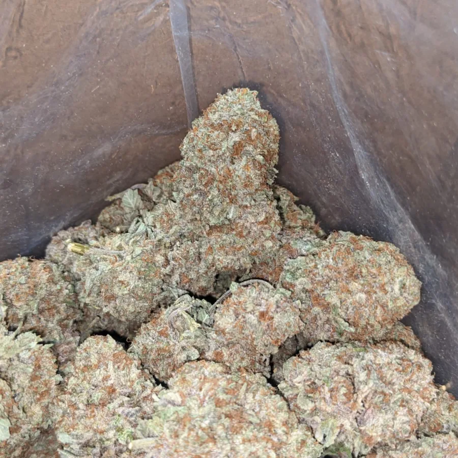 Green Crack - Image 4