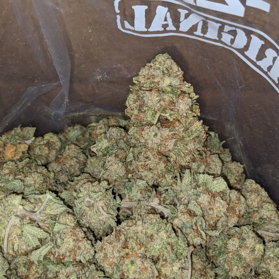 Green Goblin 1 I $ 47 Oz - Green Goblin