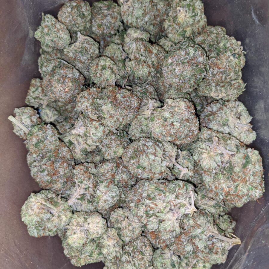 Pink Bubba Kush - Image 6