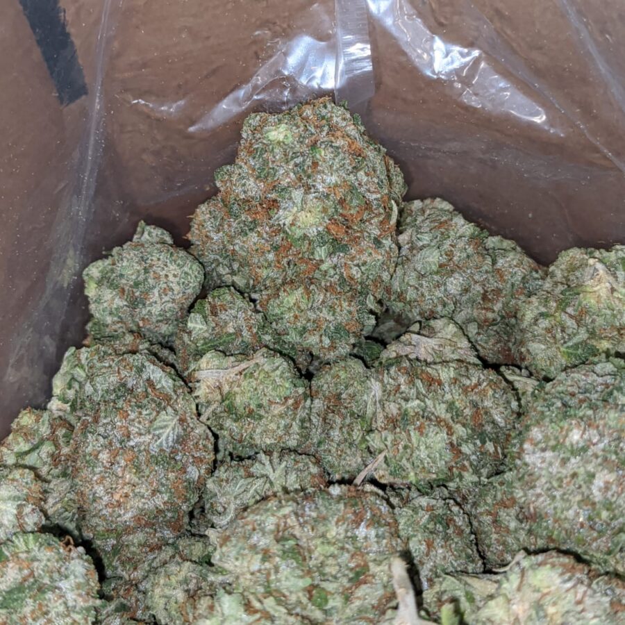 Pink Bubba Kush - Image 4